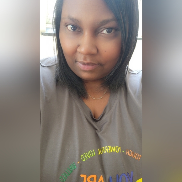 Meet your Posher, Sunshyne - Picture 16 of 16